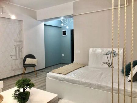 Exclusivitate - Apartament cu o camera premium - Italian Residence - Fotografie 4