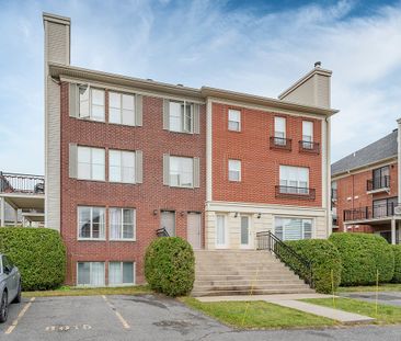 À louer / Appartement - Photo 1