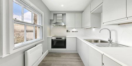 Studio to rent - Photo 4