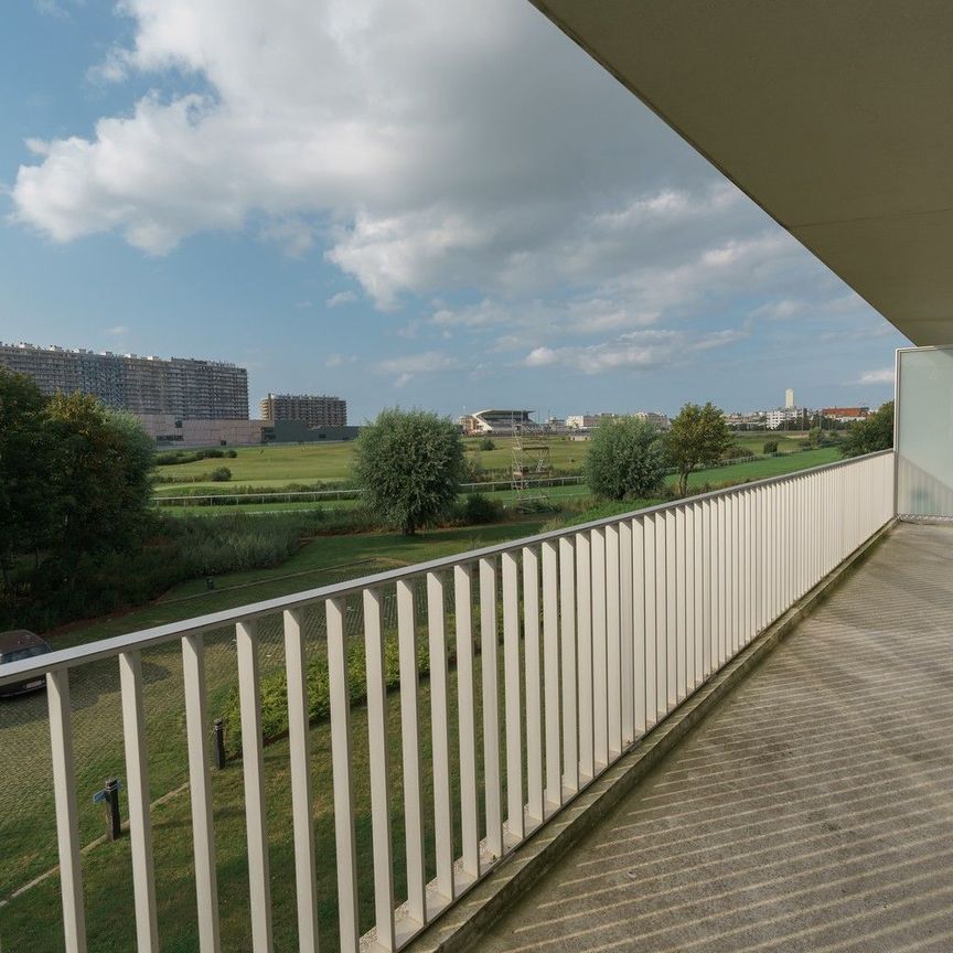 RESIDENTIE WELLINGTON GOLF PARK - Photo 1