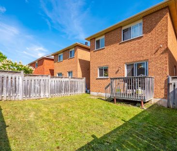 For Lease - 3257 Ridgeleigh Heights, Mississauga, Ontario - Photo 6