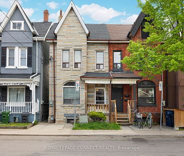 #Main&B - 319 Concord Avenue – Toronto, Ontario - Photo 5