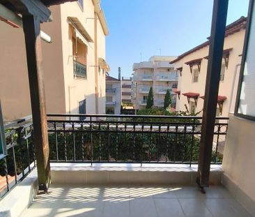 Διαμέρισμα για ενοικίαση Τριανδρία (Τριανδρία - Δόξα - Κρυονέρι) - Photo 2