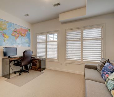 For Lease - 2351 Lakeshore Road Unit# 6, Oakville, Ontario - Photo 3