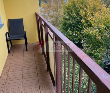 Szczecin, Gumieńce kawalerka z balkonem - Zdjęcie 4