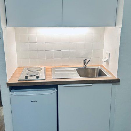 Location / Appartement T1 - Photo 4