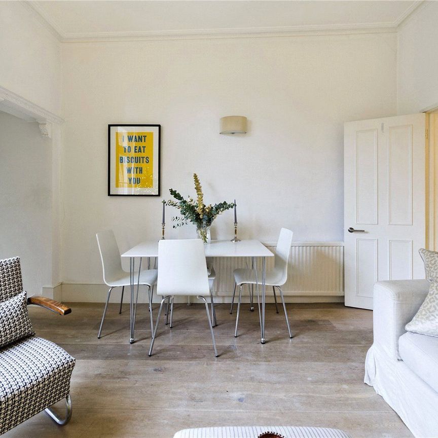 St Marks Road, W10 - Photo 1