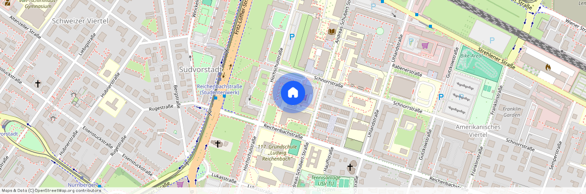 Schnorrstr. 44, 01069, Dresden Ot Südvorstadt-Ost