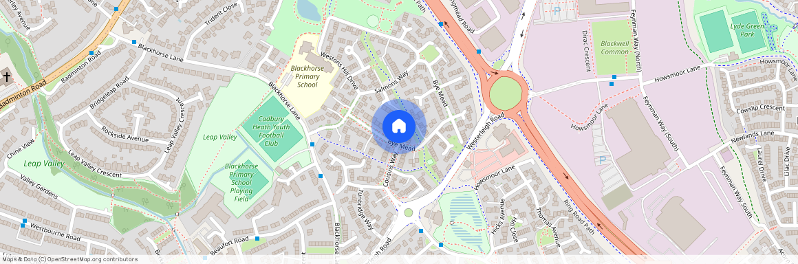 BS1, Bristol