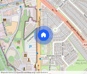 Tipton Road, Dudley - Photo 1