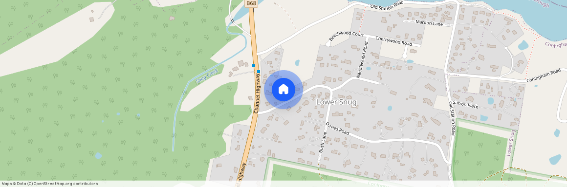 15 Davies Road, Lower Snug, TAS 7054