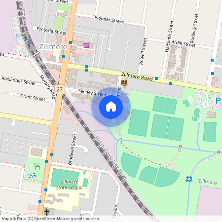 1/25 Jennings Street, Qld 4034, Zillmere