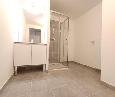 location Appartement T2 DE 39.89m² À VILLIERS SUR MARNE - Photo 3