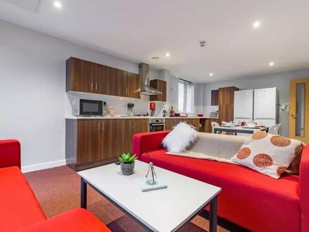 7 Bed Club Studio - Photo 2