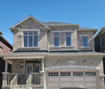 For Lease - 172 Bloomfield Crescent, Cambridge, Ontario - Photo 4