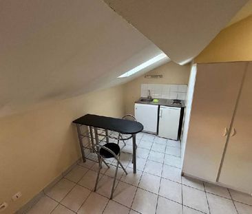 Studio 23m² (réf 6935564) - Photo 1