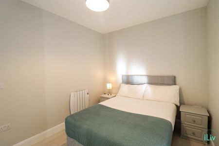 Apartment 105, Meridian Court, Royal Canal Park, Dublin 15 - Photo 4