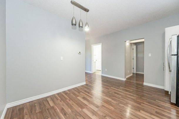 For Lease - 177 Weber Street Unit# Lower, Kitchener, Ontario - Photo 1