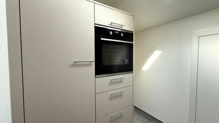 2.5 Zimmer, 33 m², 3. Stock - Foto 4