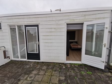 Boomhazelaaroord, 1112 EA, Diemen - Photo 3