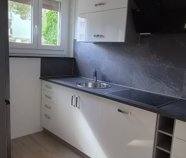 2 Zimmer, 55 m², 1. Stock - Photo 4