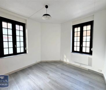 Maison à louer 3 pièces 53.19m² - Photo 1