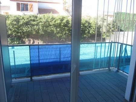 Père Soulas - Studio - 31.54 m² - Photo 4