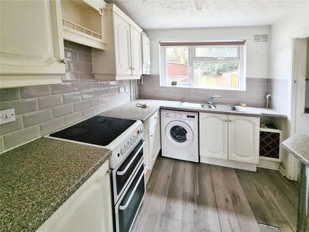 1 bedroom flat to rent - Photo 3