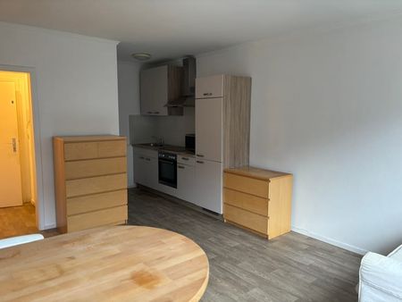 Appartement te huur - Photo 5