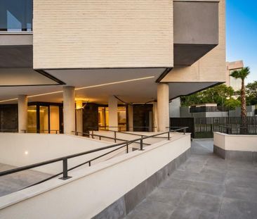 Piso de alquiler en Calle Padre Arrupe, 17, Goteta - Photo 6