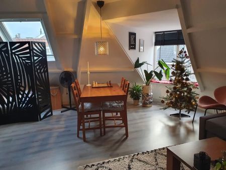 Te huur: Studio Assendorperstraat in Zwolle - Foto 3