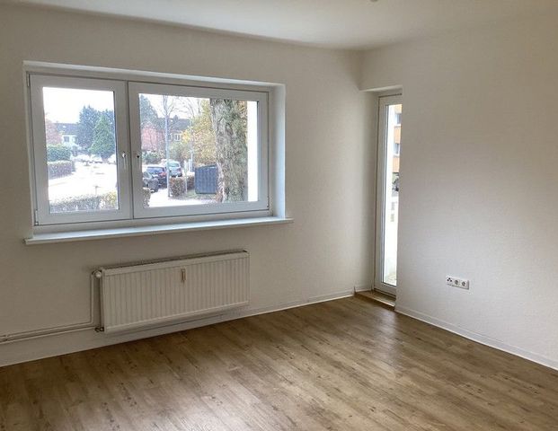 Hier macht wohnen Spaß: ansprechende 2-Zimmer-Wohnung mit Balkon, sofort anmietbar! - Foto 1