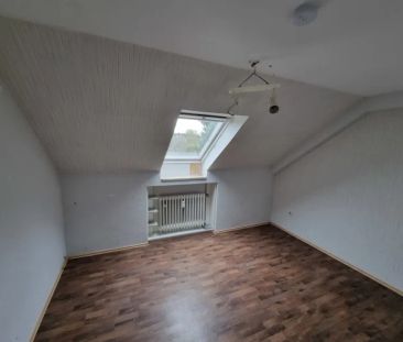 Gemütliche 2,5 Zimmer-Wohnung sucht neuen Mieter - Photo 4