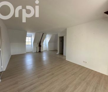 Location Appartement 4 pièces 90m² SENLIS 60300 - Photo 1
