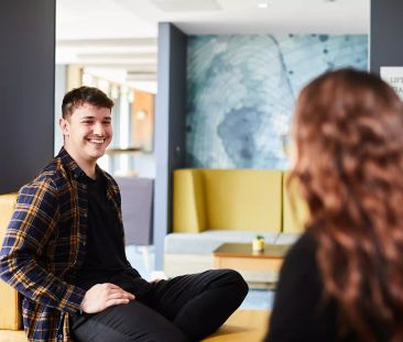 2 Bed Apartment - Photo 5