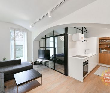 Pronájem bytu 2+kk 50 m² - Fotografie 5
