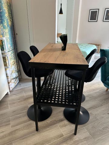 Planta baja de alquiler en Costillares - Photo 5