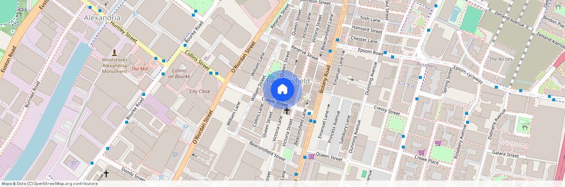 145 Queen Street, Beaconsfield NSW 2015