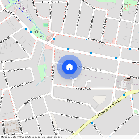 17 Waverley Road, Qld 4152, Camp Hill