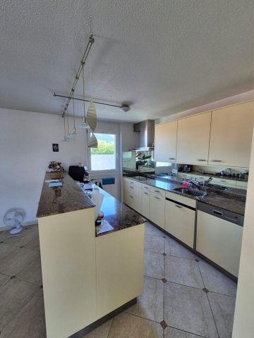 Attika-Wohnung an Toplage mit atemberaubender Weitsicht - Photo 4