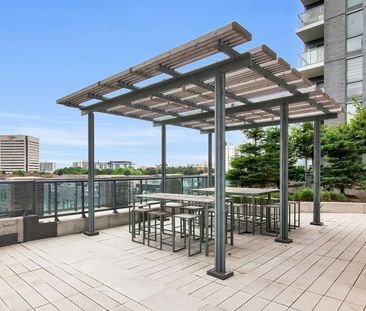 For Lease - 2 Sonic Way Unit# 2203, Toronto, Ontario - Photo 1
