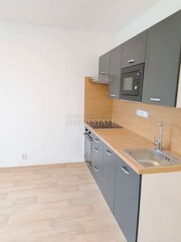 Pronájem bytu 1+1 36 m² - Photo 4