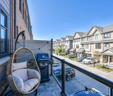 For Lease - 61 Esplanade Lane, Grimsby, Ontario - Photo 3