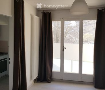 2 Zimmer, 50 m² - Photo 4