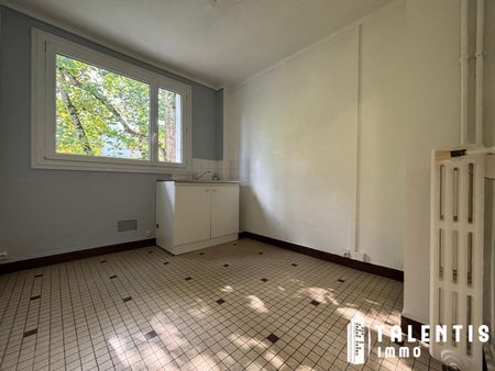 Location Appartement 1 pièce 32m² NANTES 44000 - Photo 2