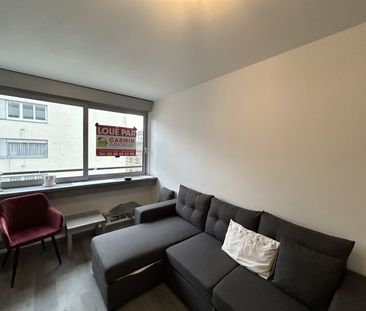 BOURGES AVARICUM Studio centre ville - Photo 1