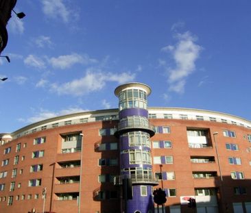 1 bedroom apartment to rent - Photo 2