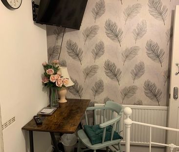 Room in a Shared House, Sheffield, S5 - Photo 4