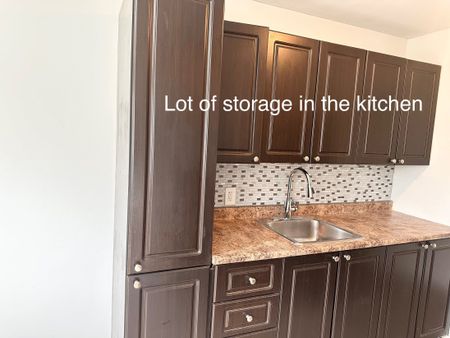 For Lease - 220 Ashland Avenue Unit# 44, London East, Ontario - Photo 2