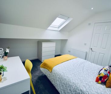 6 bedroom house to rent - Photo 3